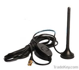 VHF/UHF DVBT Active Antenna/HDTV Antenna