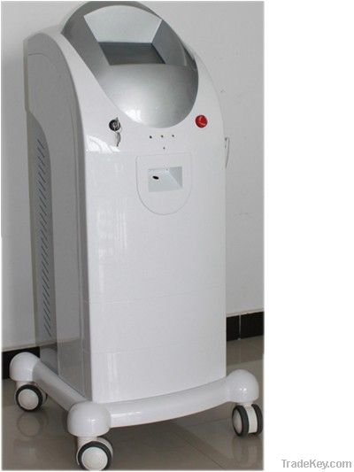 808 nm diode laser hair removal machine IB409