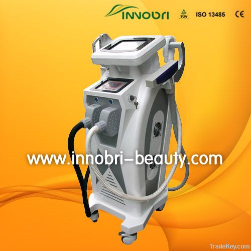 IPL+Laser+Elight high quality beauty equipment IPL IB002