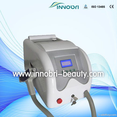 Q-Switch Laser tattoo removal machine IB401