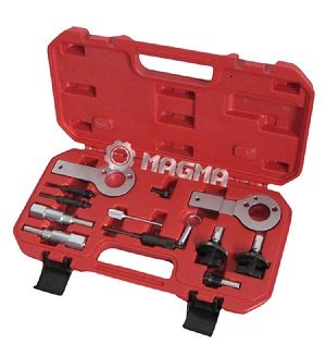 Engine Timing Tool Set-FIAT-OPEL