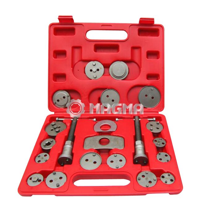 21 Pcs Universal Caliper Wind Back Kit