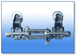 conveyer bearing