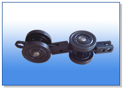 conveyer bearing