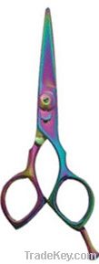 barbar  scissor, thinning scissor and tweezers