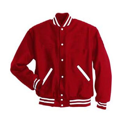 Varsity College Jackets