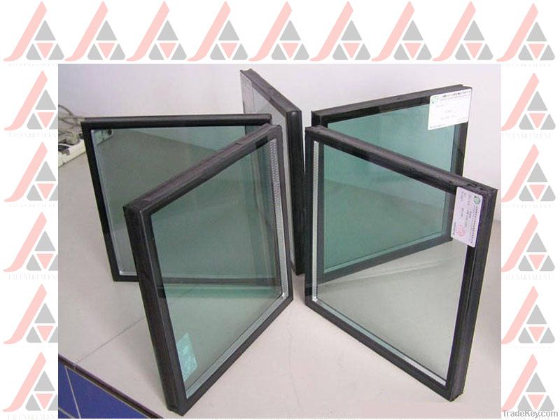 insulated glass