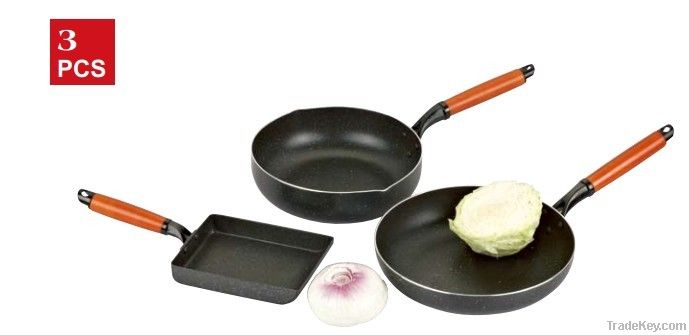 grilled pan