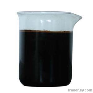 crude coal tar