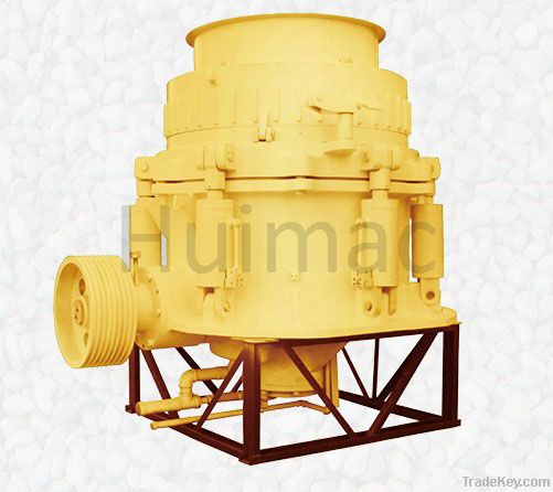 Hydraulic Cone Crusher