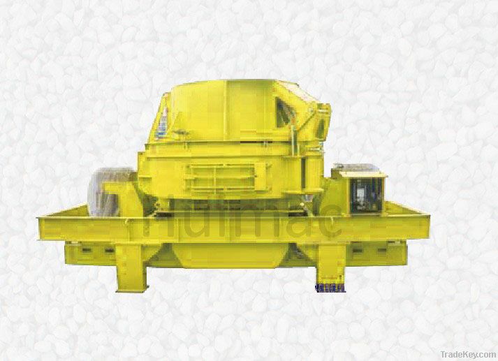 Vertical Shaft Impact Crusher