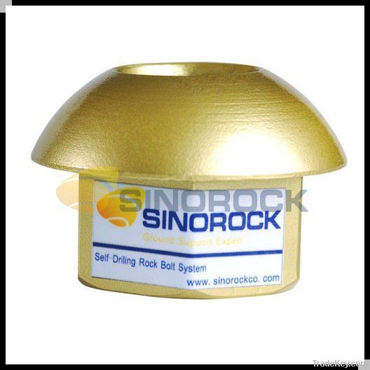 Sinorock galvanized anhor nut