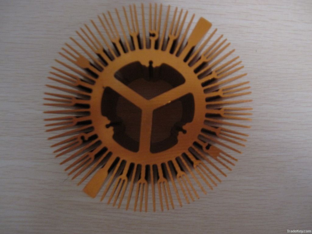 Led heatsink