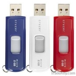 USB flash drive