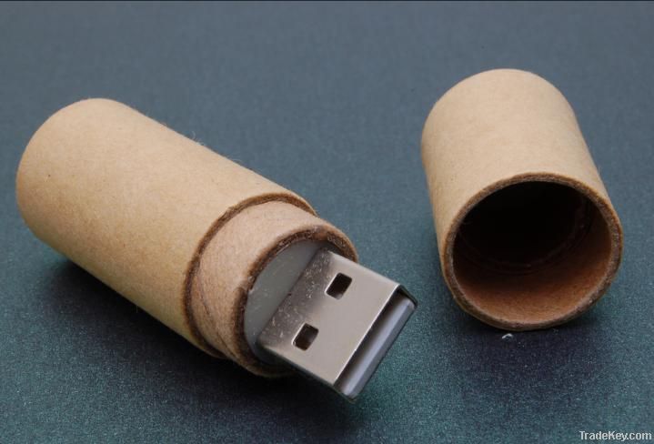 USB flash drives