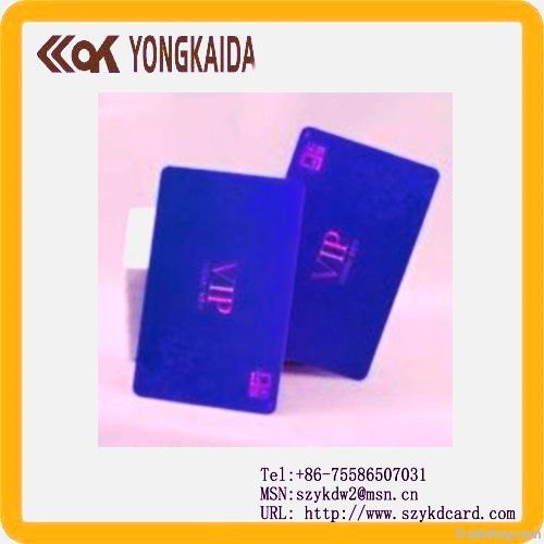 NXP 13.56MHZ Mifare Cards/RFID Card