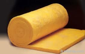 CE standard glass wool