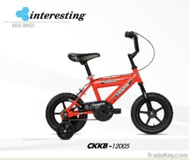 Kids bikes