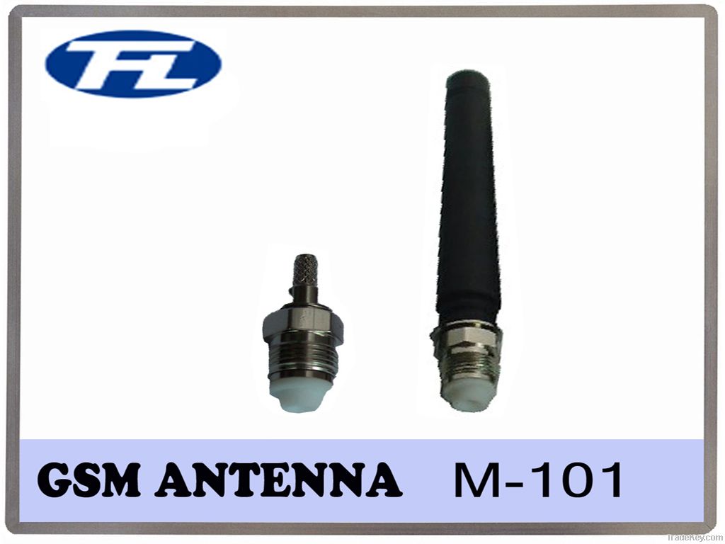 GSM antenna