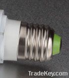 Patented High Power LED Streetlight Bulb