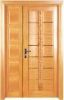 hot sale Italian interior doors in mother-son style