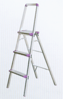 Aluminum Ladder