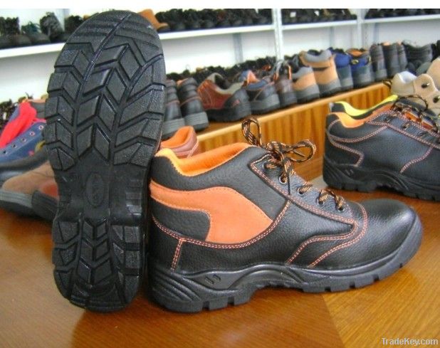 men's causal shoes and safety shoes