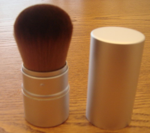 Professional Cosmetics Brush