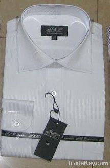 men's dress shirt