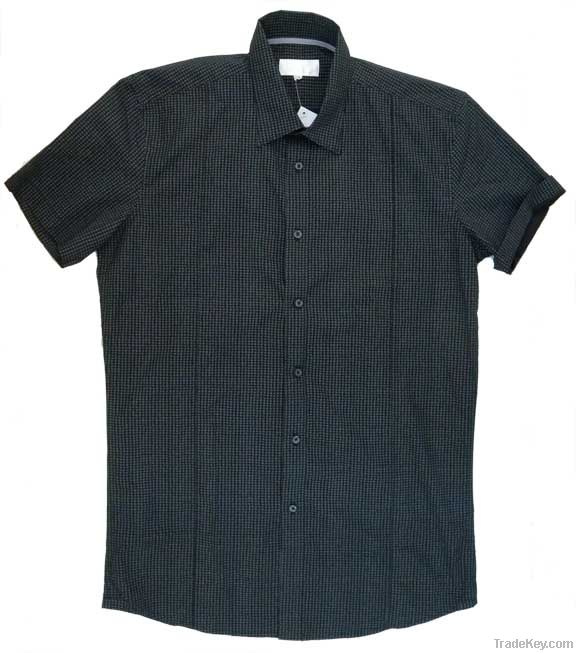 men's dress shirt