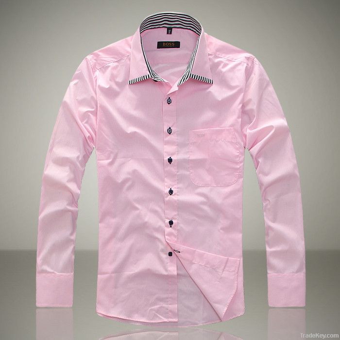 men's casual shirt