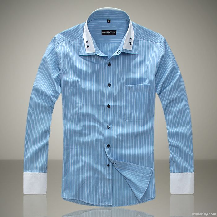 men's casual shirt