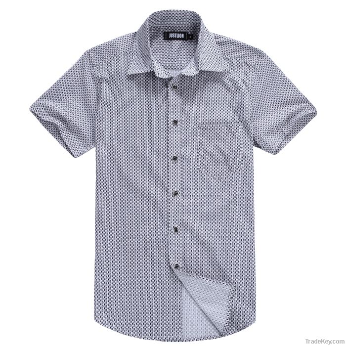 men's casual shirt