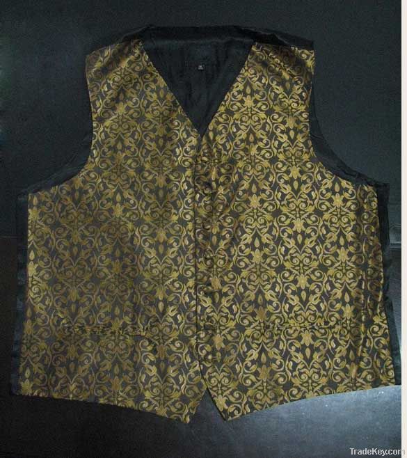 men's vest