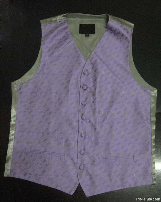 men's vest