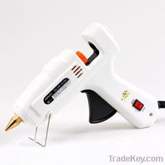 Glue Gun GS CE ROHS 60-100watt dual power  Robust Professional