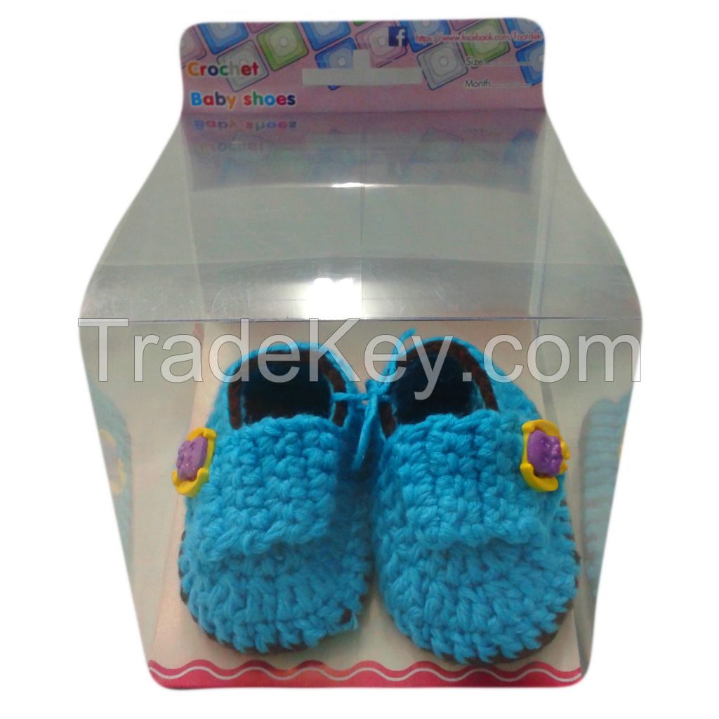 Handmade Baby Shoes footwear hight quality from thailand