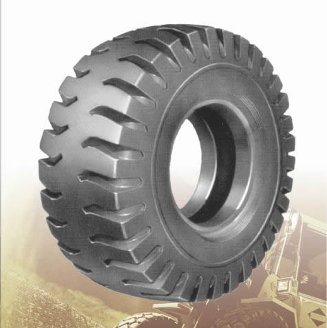 OTR TYRE 33.00-51