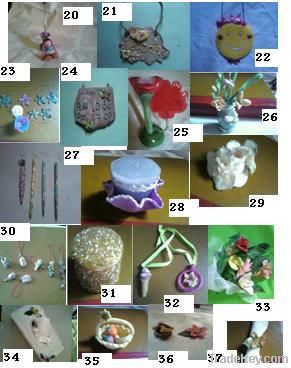 ceramic products