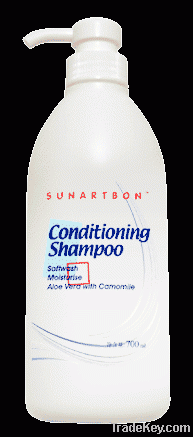 "Sunartbon"  Conditioning Shampoo