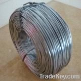 High Quanlity Galvanised Iron Wire