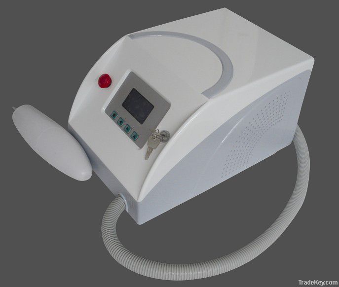 Popular ND-yag laser tattoo removal equipment