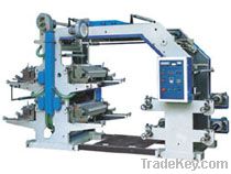 Flexographic Printing Machinery