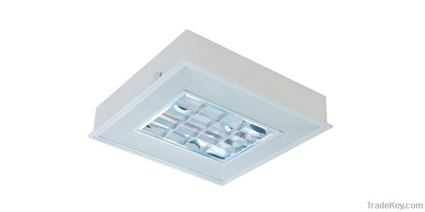 induction light ceiling light