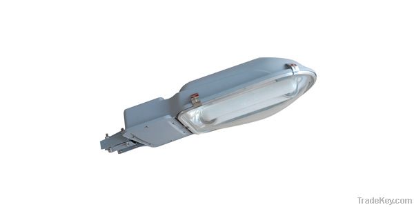 Induction light street lamp