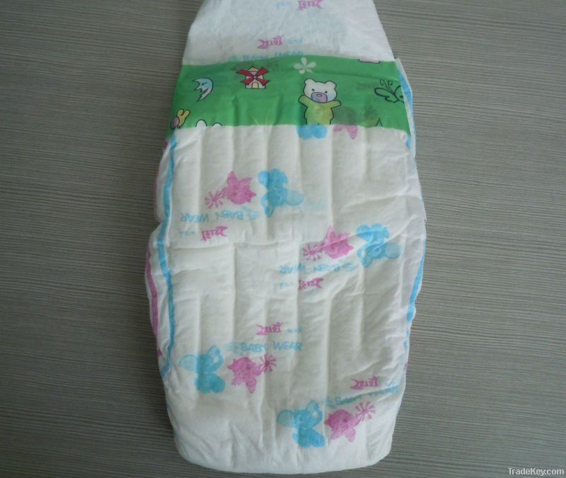 baby diaper, adult diaper OEM service