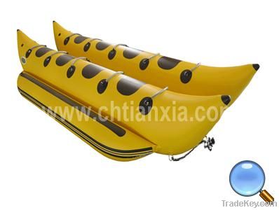 banana boats