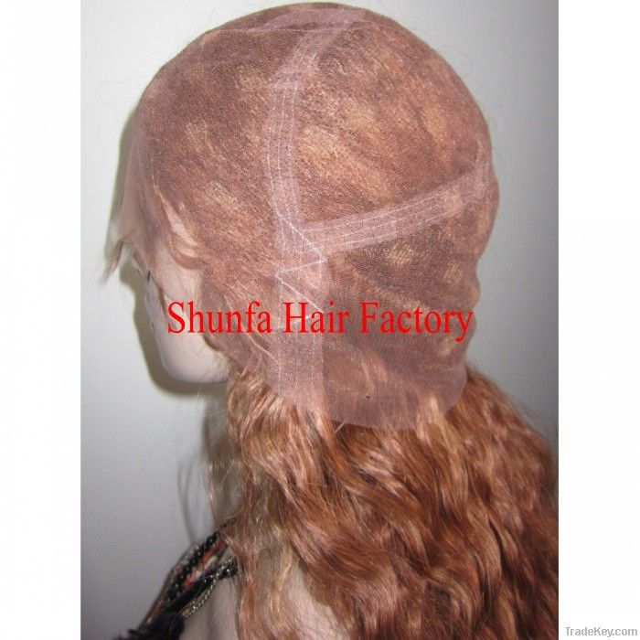 full lace wig