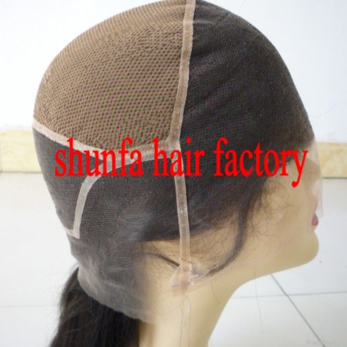 full lace wig