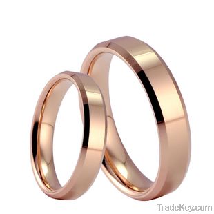 fashion tungsten ring